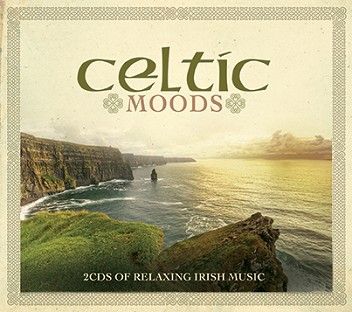 Various - Celtic Moods (2CD) - CD